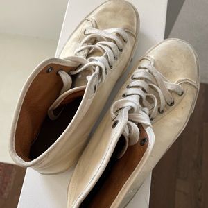 Frye Men’s Sneaker “Brett”